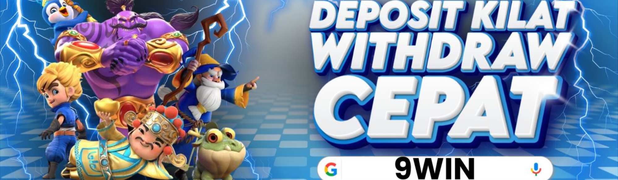 DEPOGACOR888 Desktop