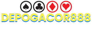 Logo DEPOGACOR888